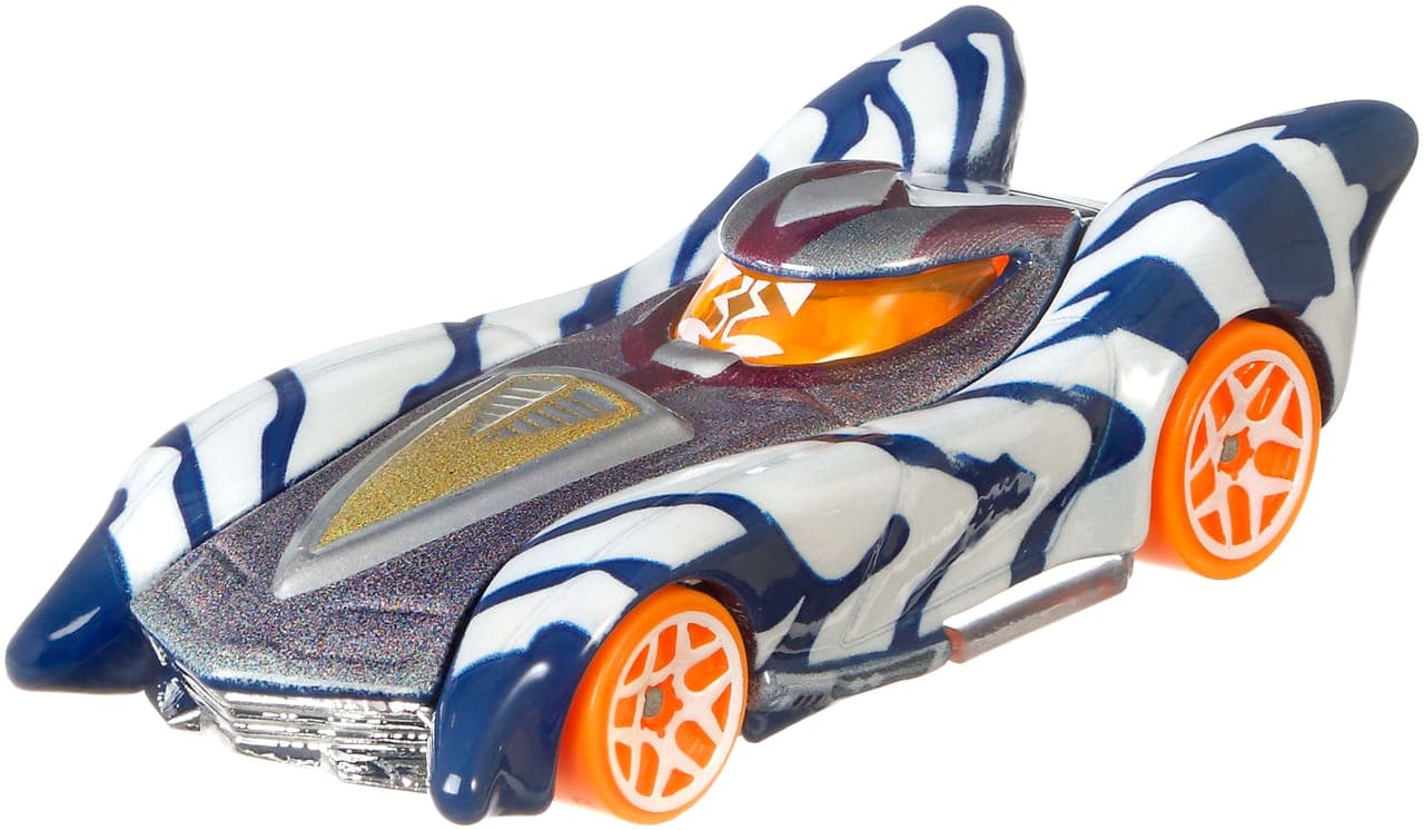Ahsoka Tano