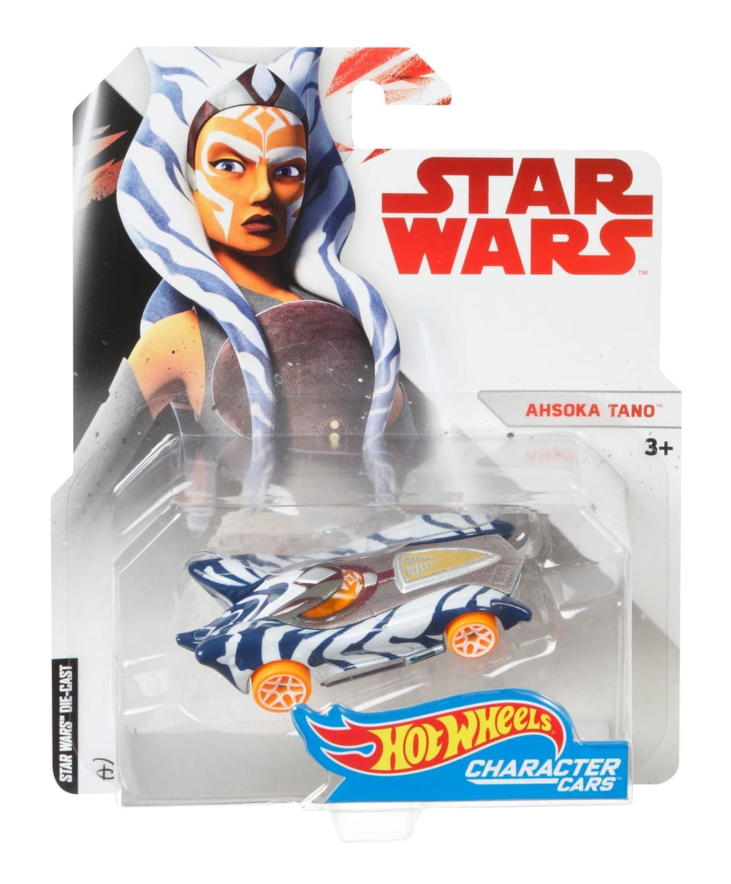 Ahsoka Tano 2