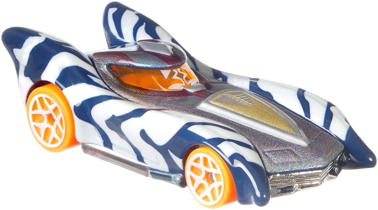 Ahsoka Tano 4