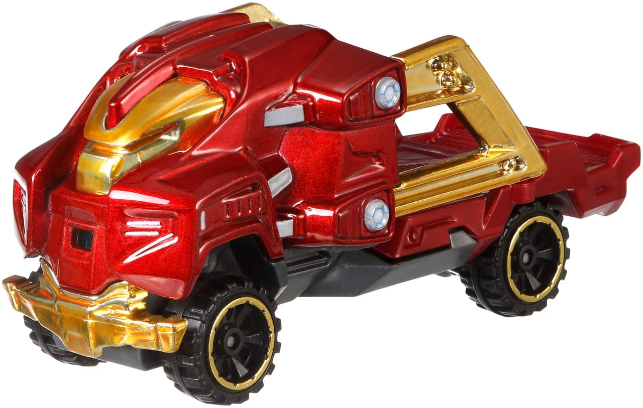 Hulkbuster 2.0