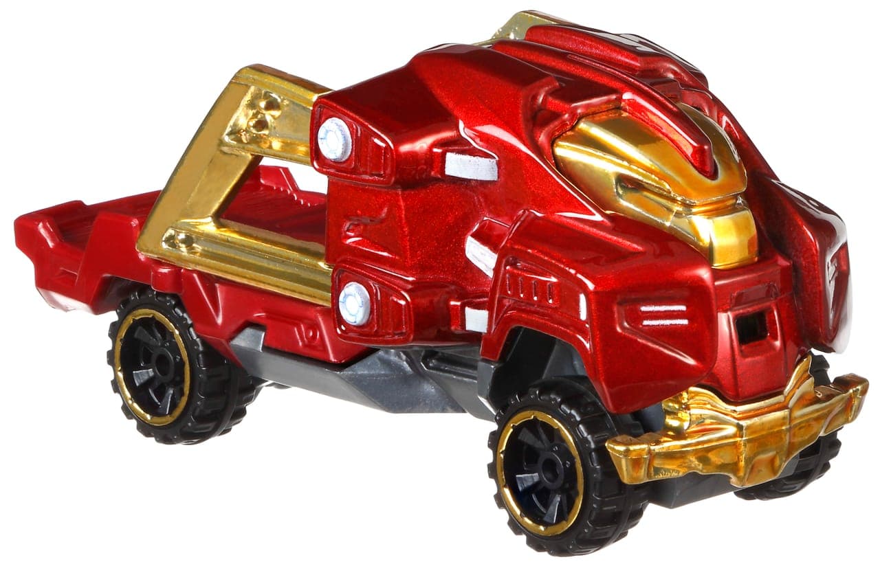 Hulkbuster 2.0 4