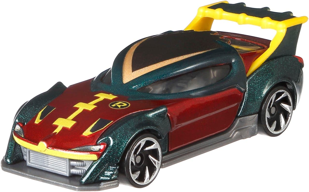 Robin 2.0T