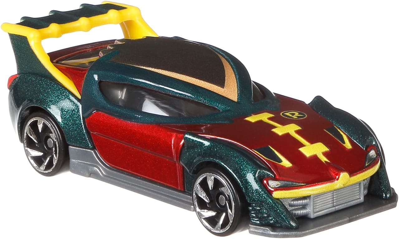 Robin 2.0T 4