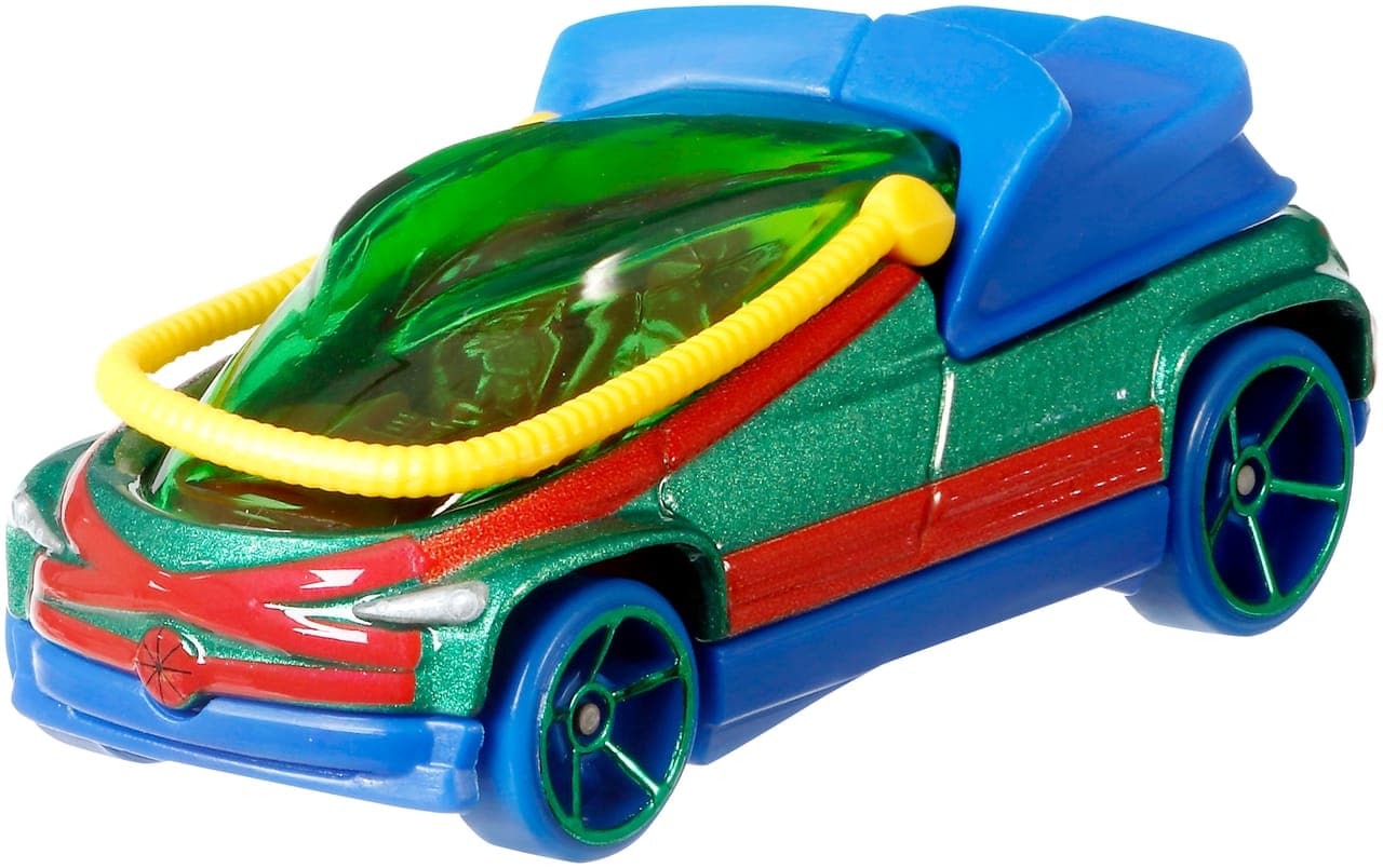 Martian Manhunter