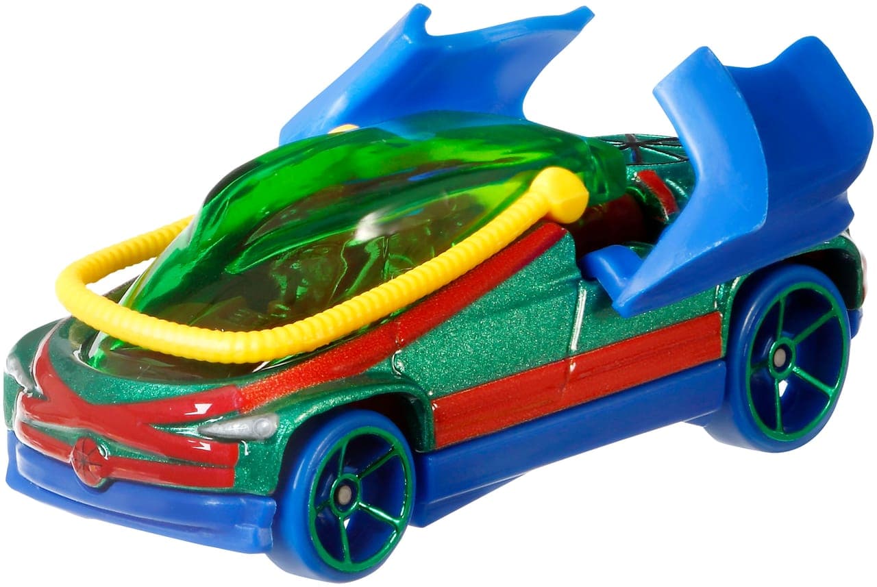 Martian Manhunter 3