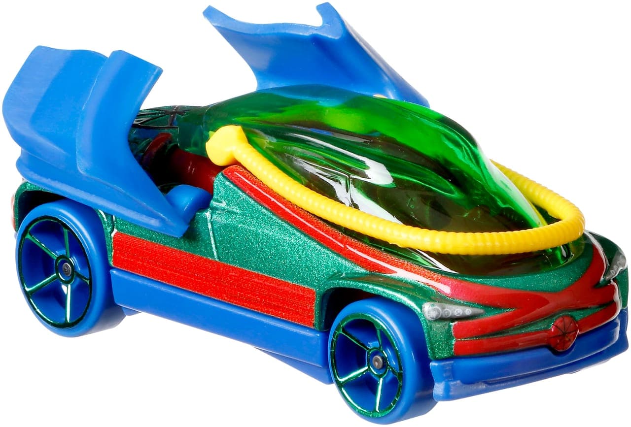 Martian Manhunter 7