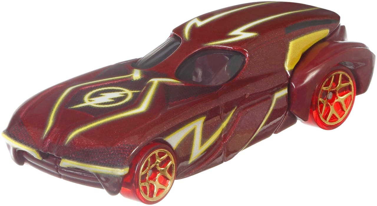 The Flash