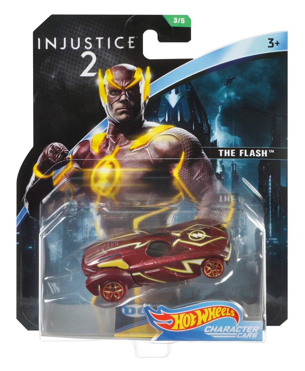 The Flash 2