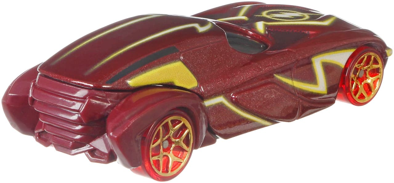 The Flash 3