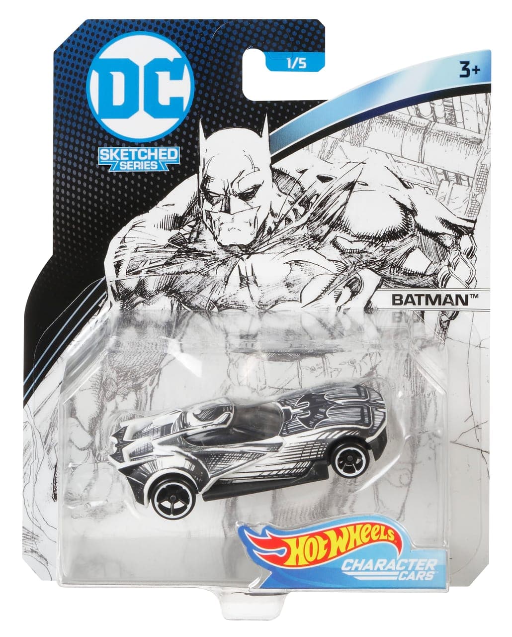 Batman 2