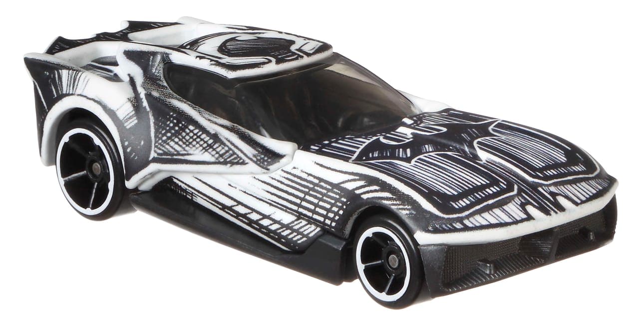 Batman 4