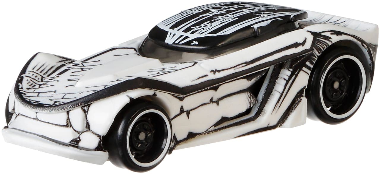 The Joker GT