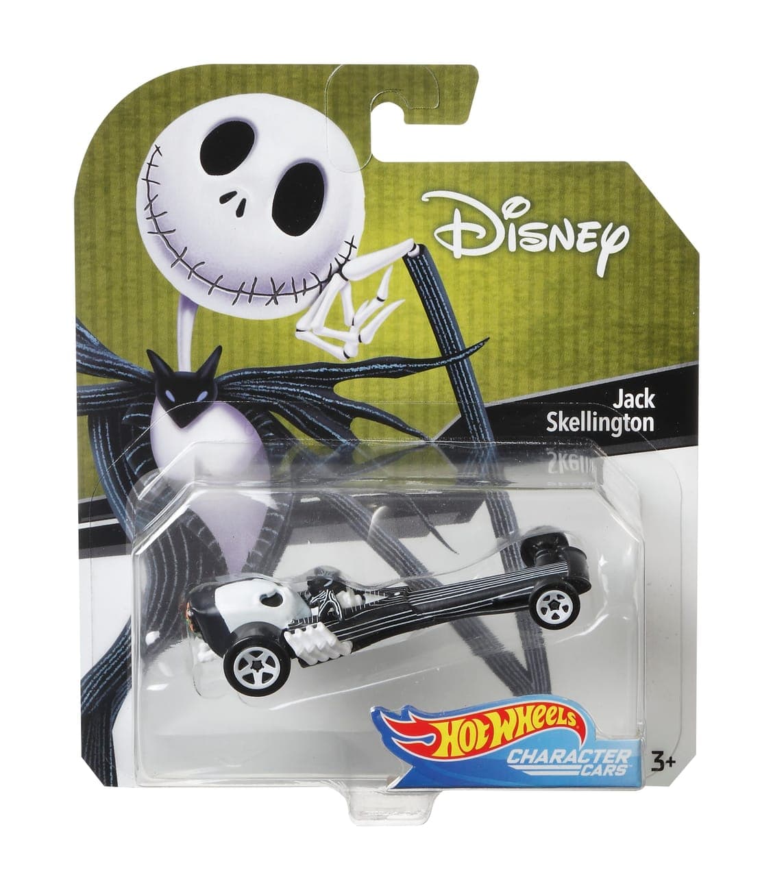 Jack Skellington 2