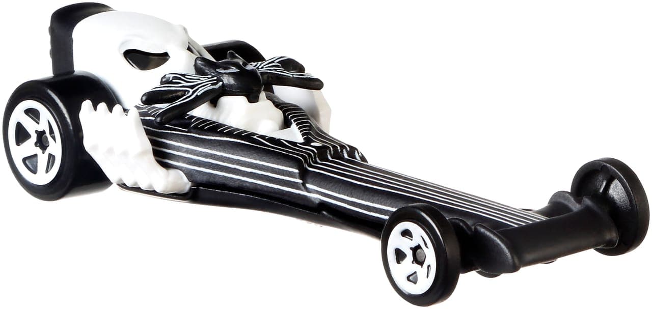 Jack Skellington 4