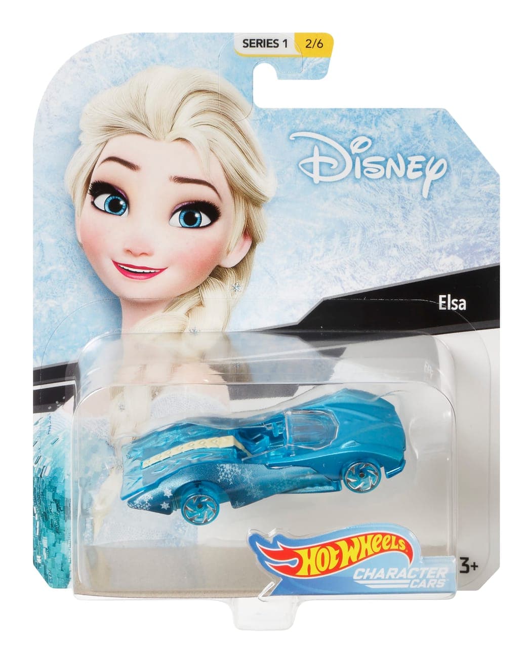 Elsa 2