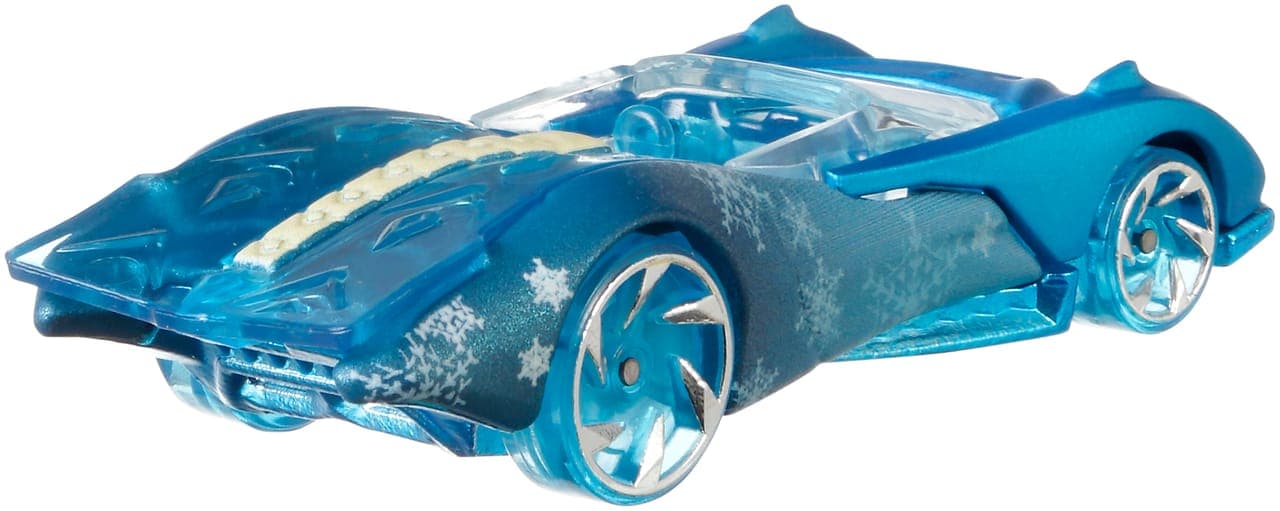 Elsa 3
