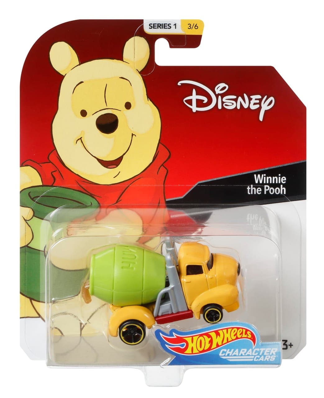 Winnie the Pooh 2
