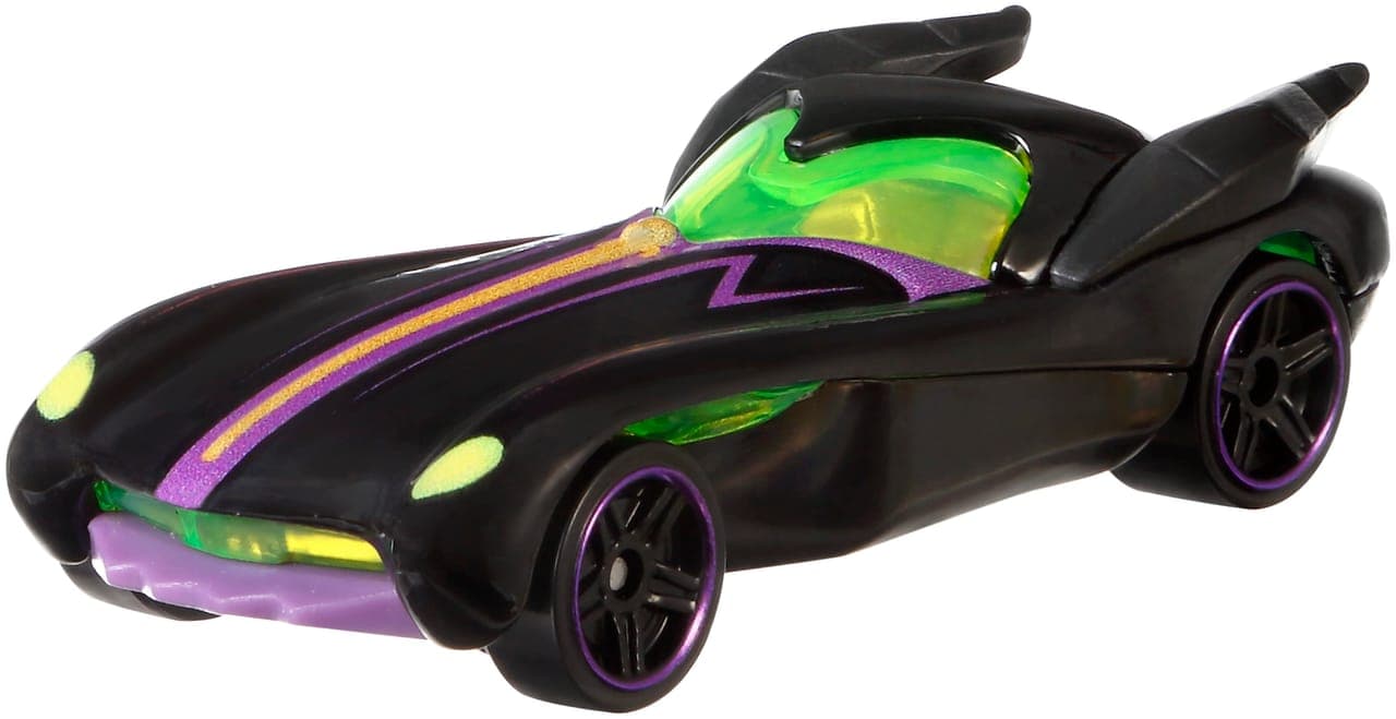 Maleficent