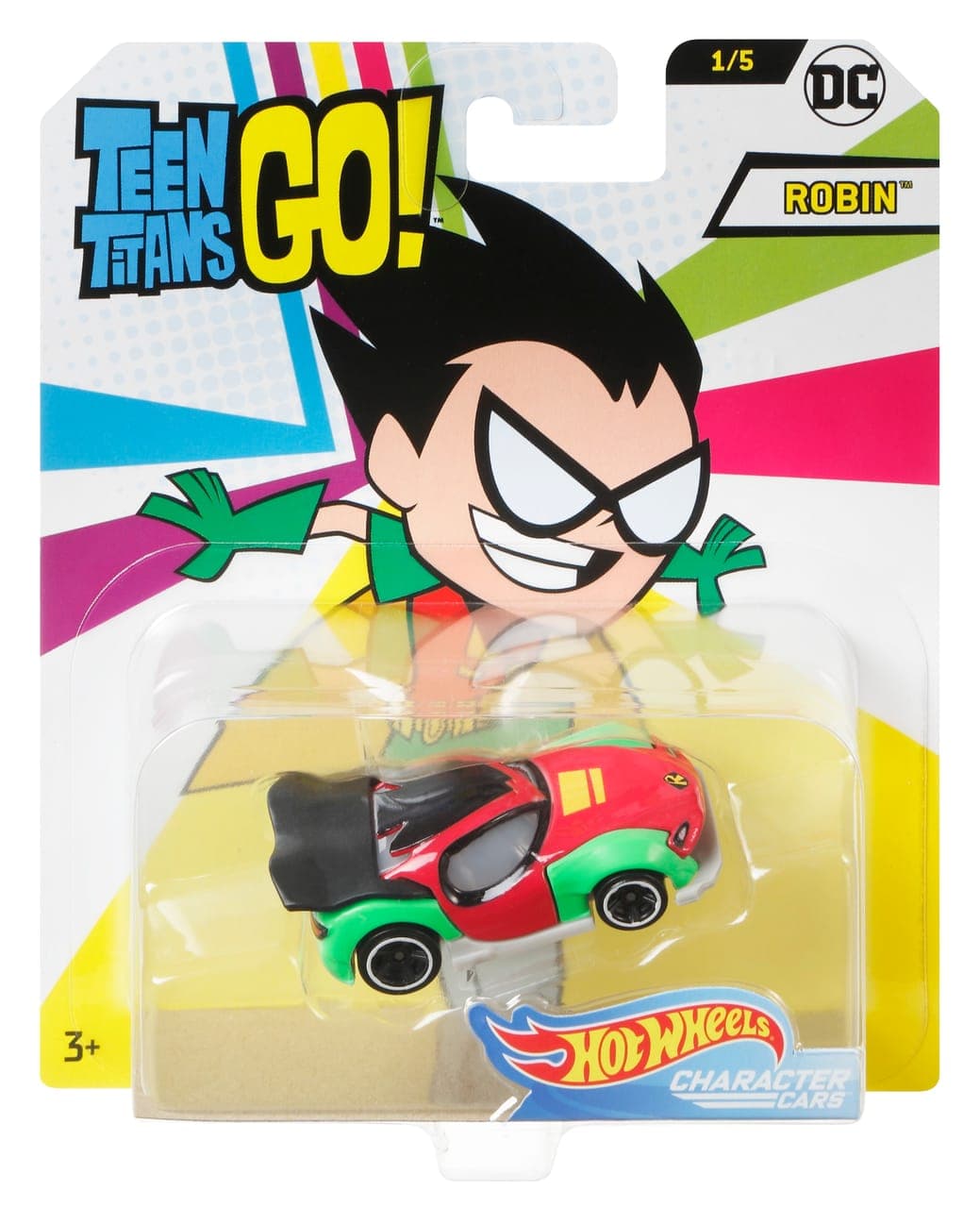 Robin 2