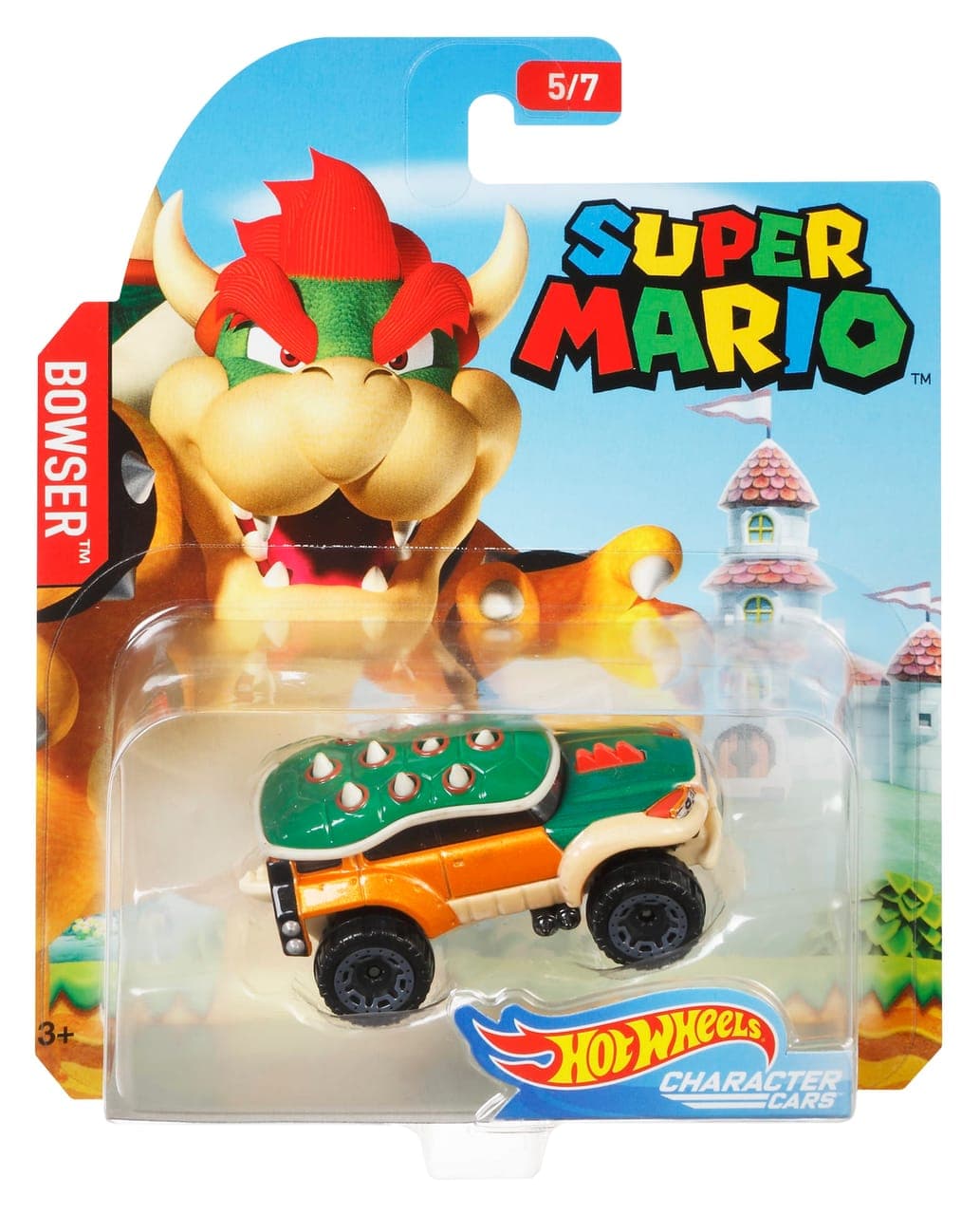 Bowser 2