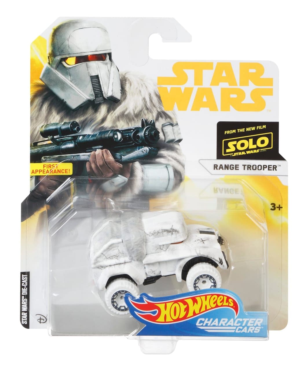 Range Trooper 2