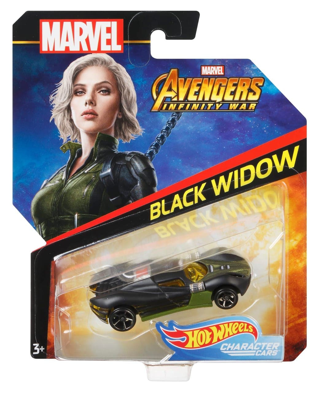 Black Widow 2