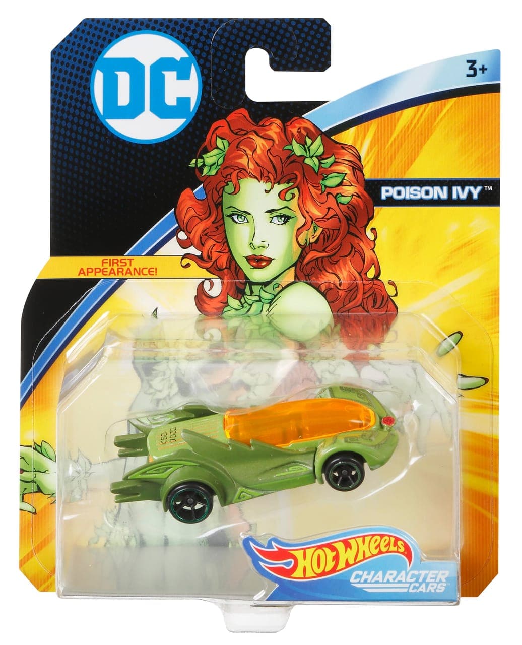 Poison Ivy 2