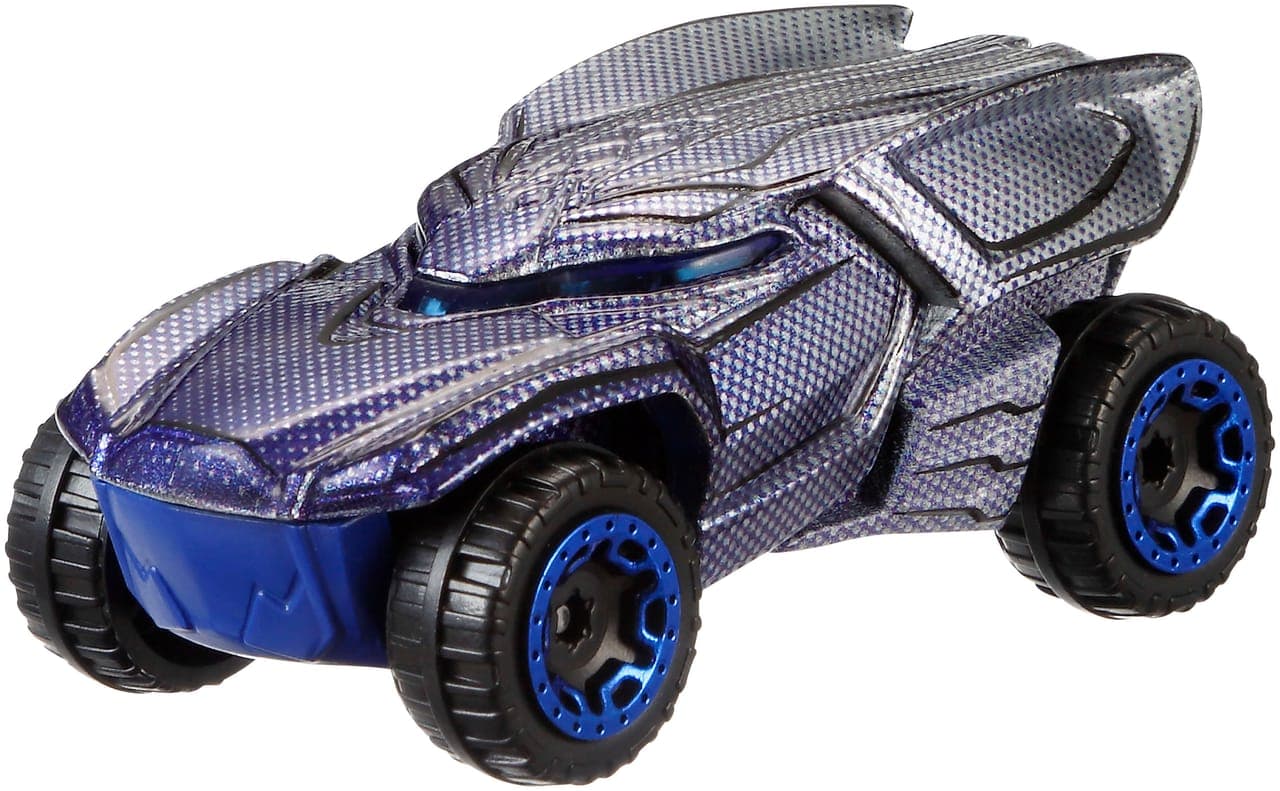 BLACK PANTHER