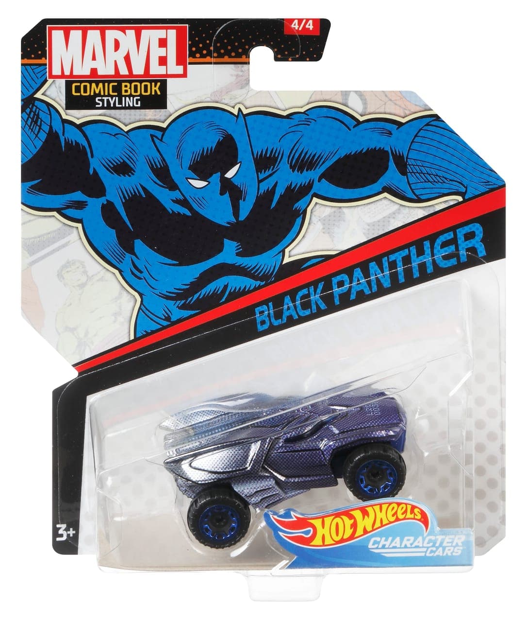BLACK PANTHER 2