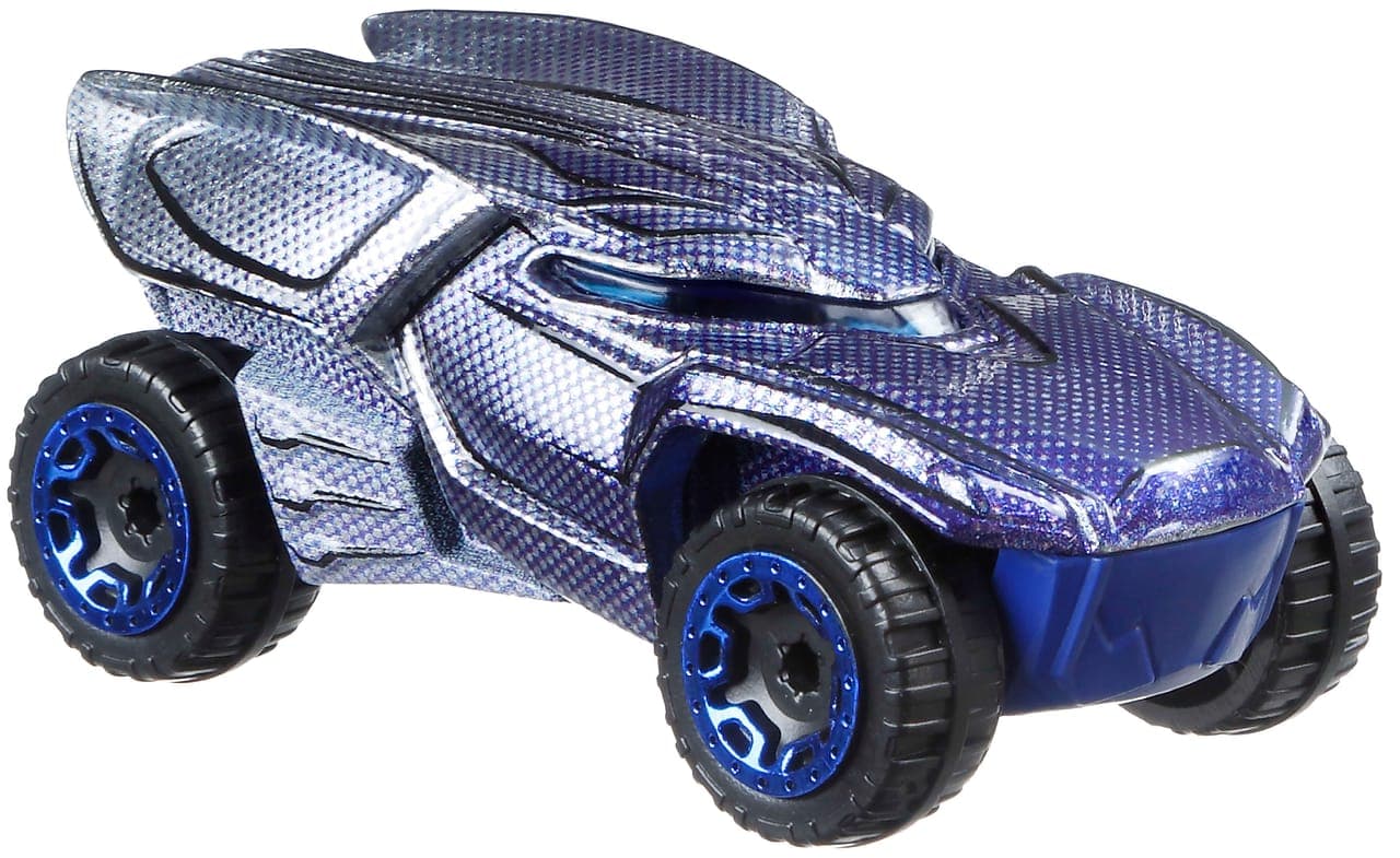 BLACK PANTHER 5