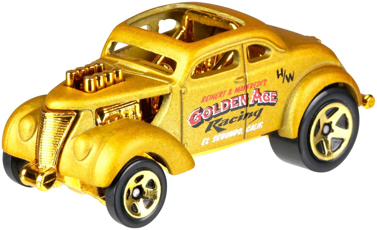 PASS 'N GASSER