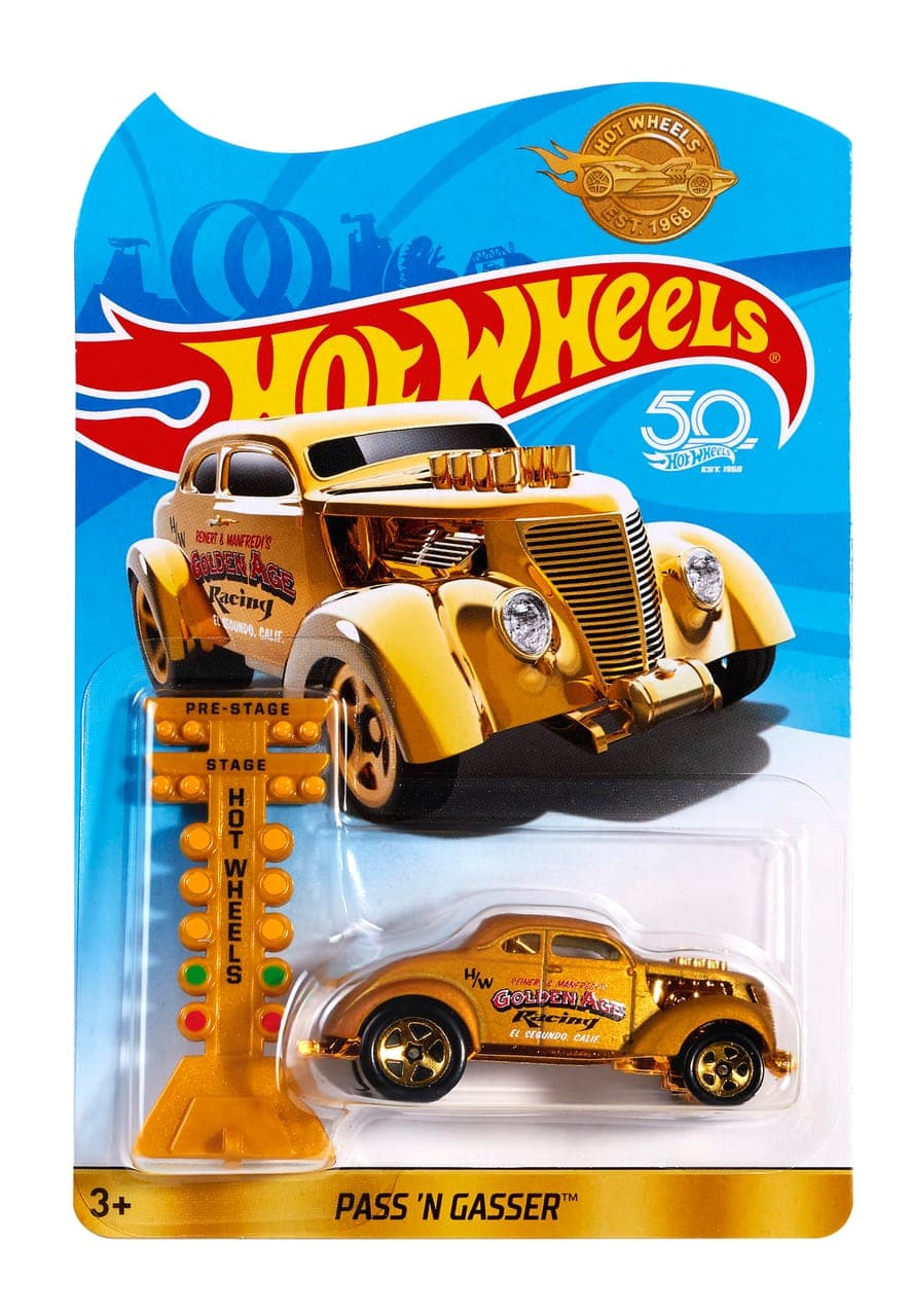 PASS 'N GASSER 2