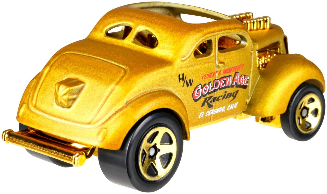 PASS 'N GASSER 3