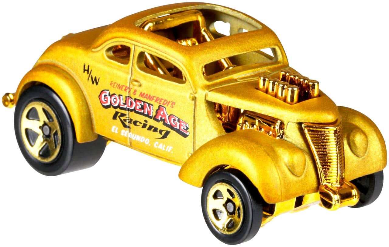 PASS 'N GASSER 4