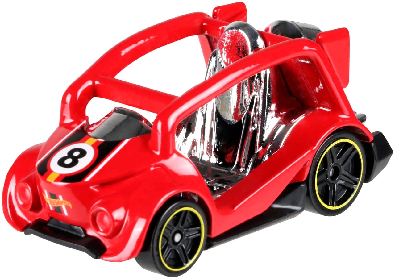 Kick Kart