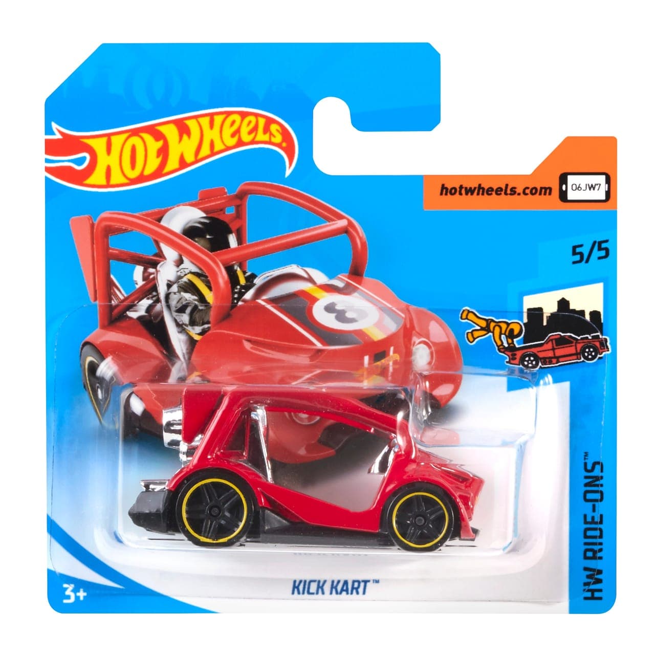 Kick Kart 2