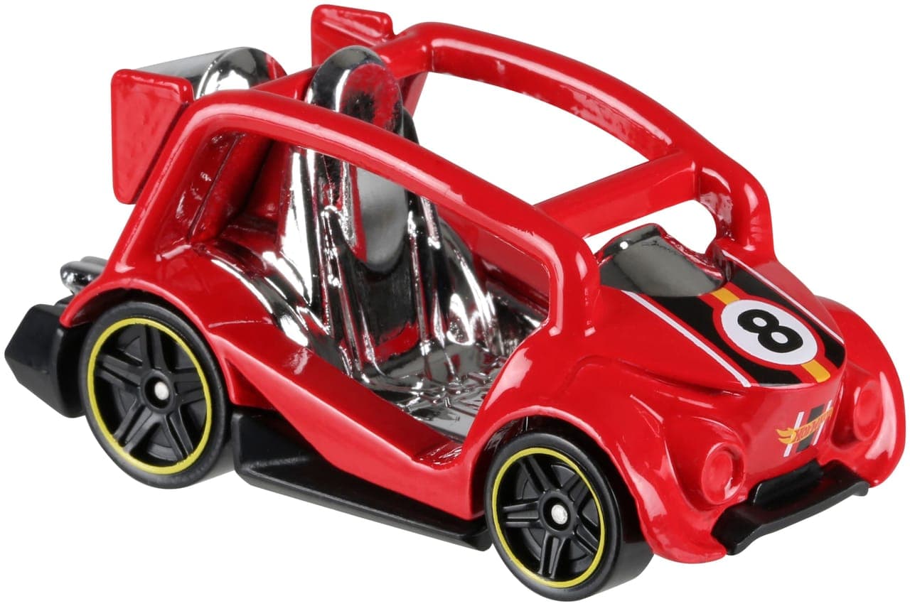 Kick Kart 4