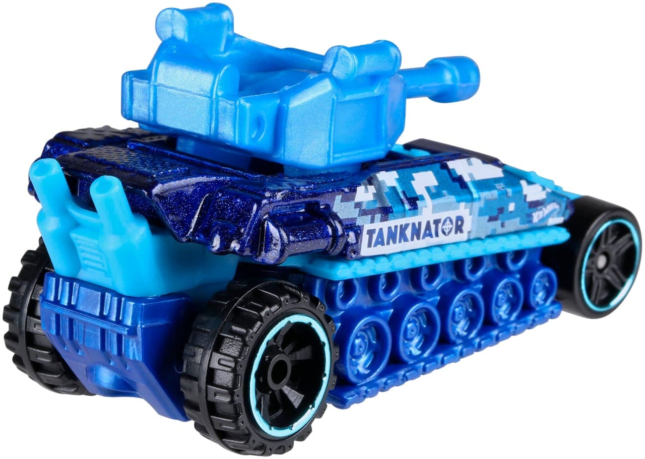 Tanknator