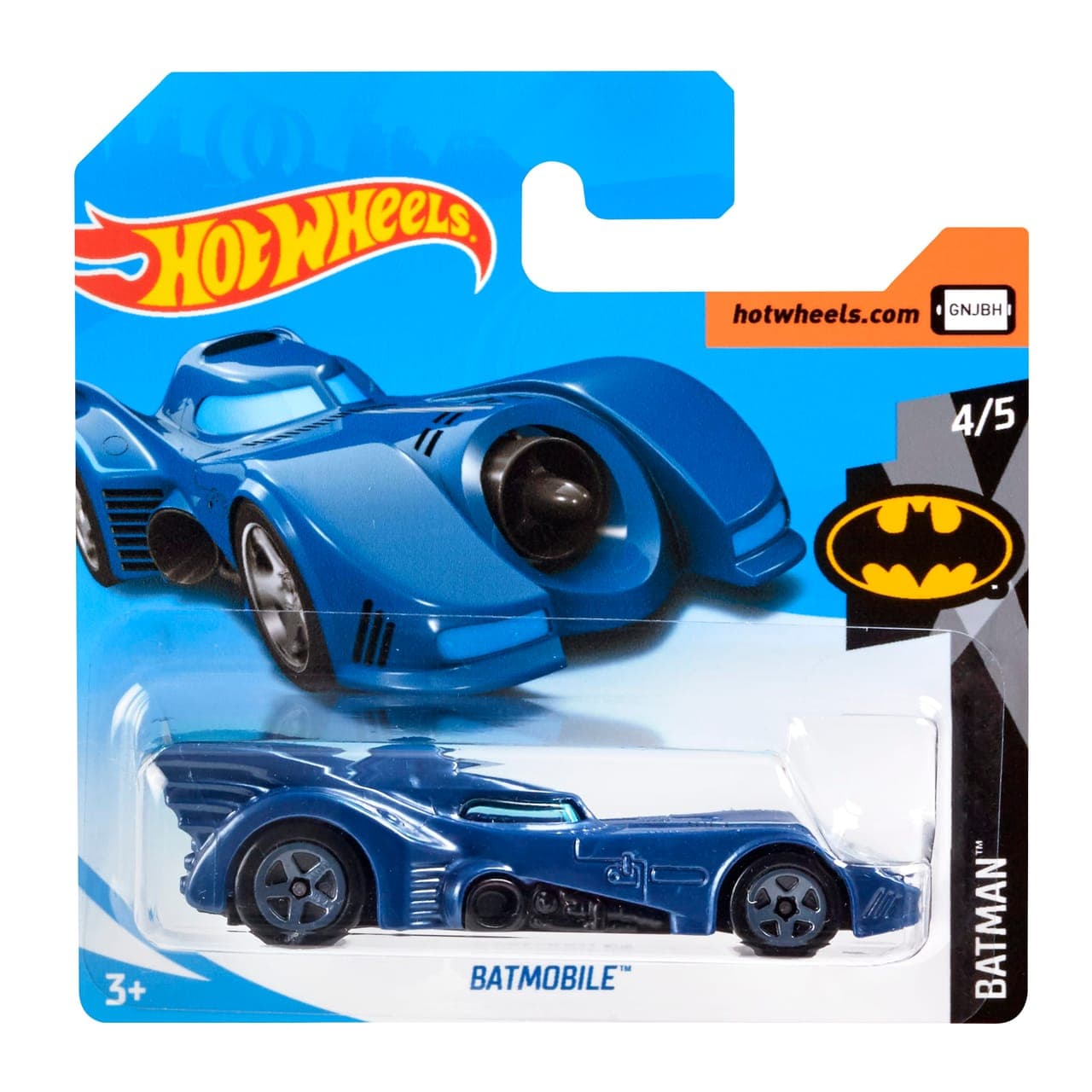 BATMOBILE 2