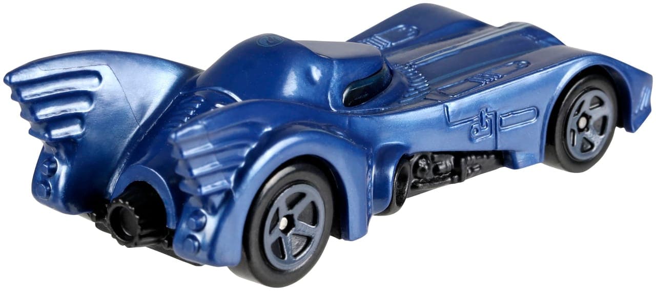 BATMOBILE 3