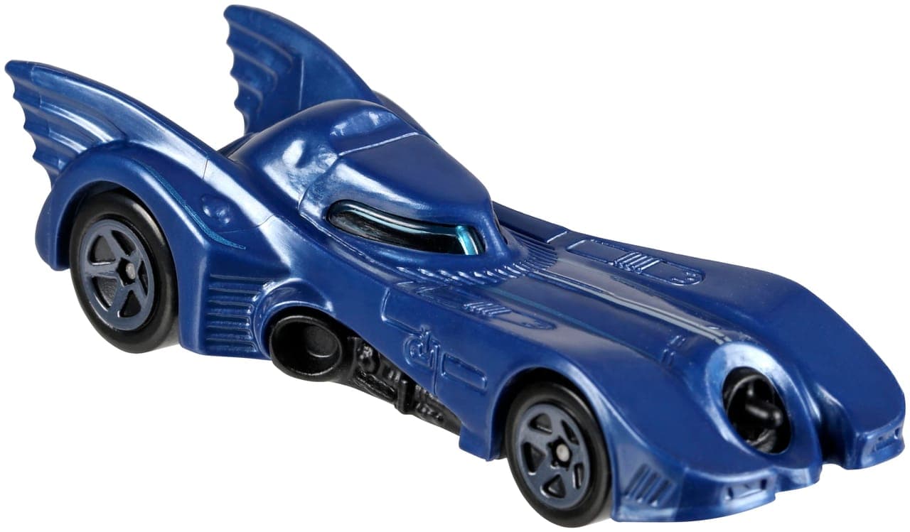 BATMOBILE 4