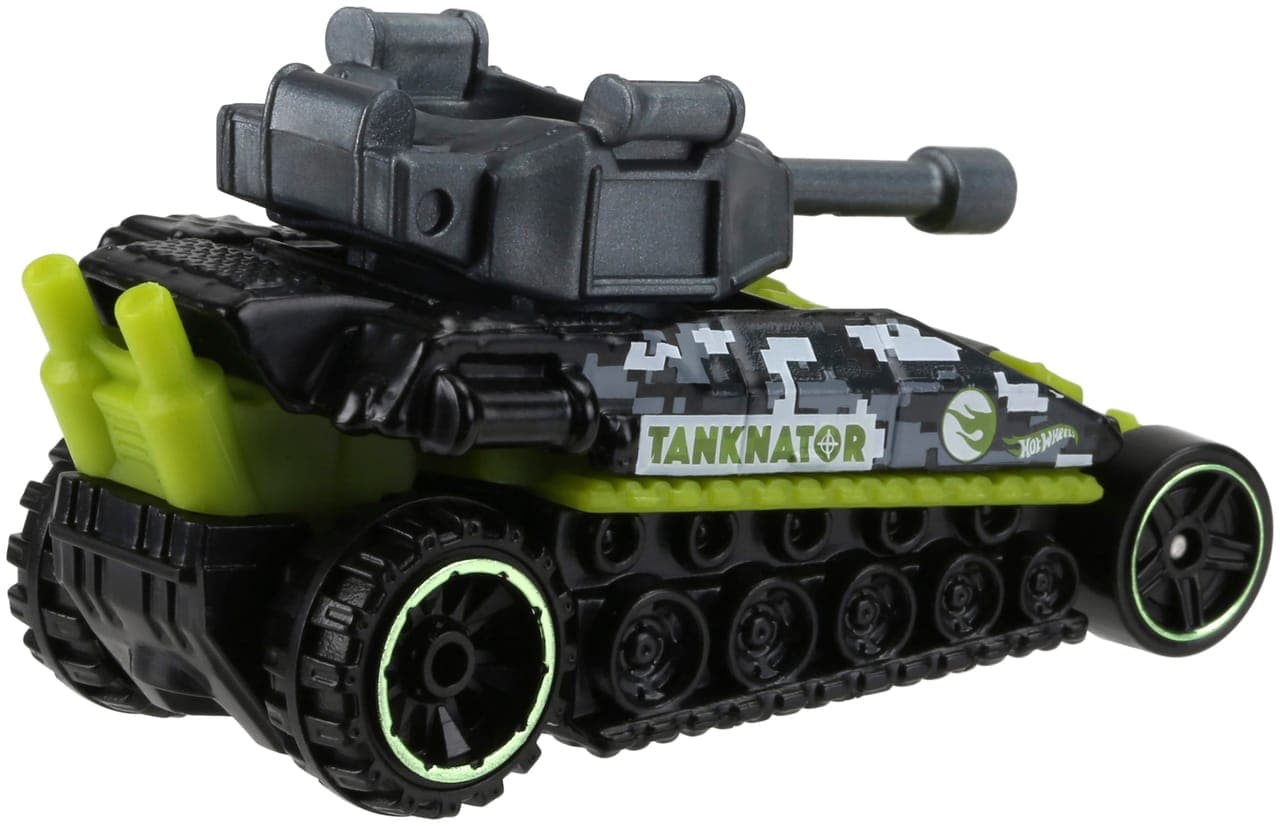 Tanknator 3