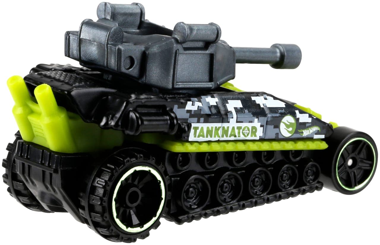 Tanknator 4