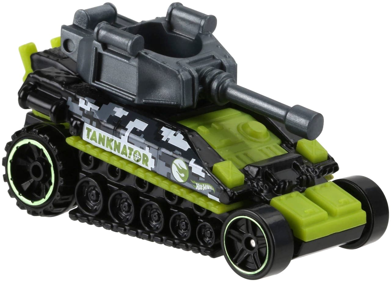 Tanknator 5