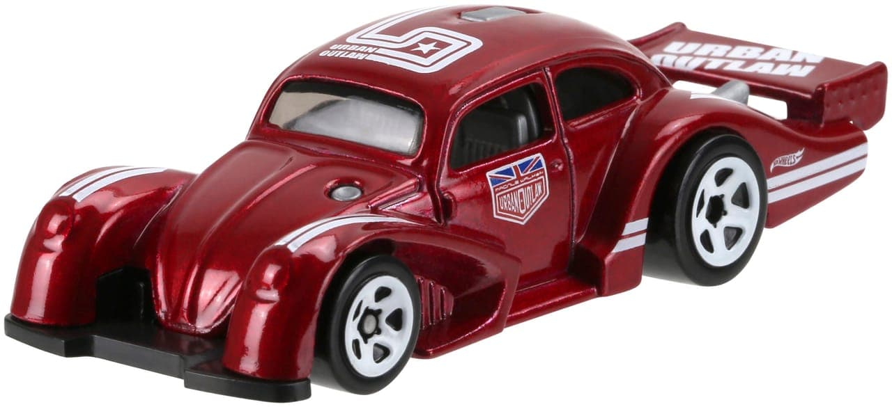 Volkswagen Käfer Racer