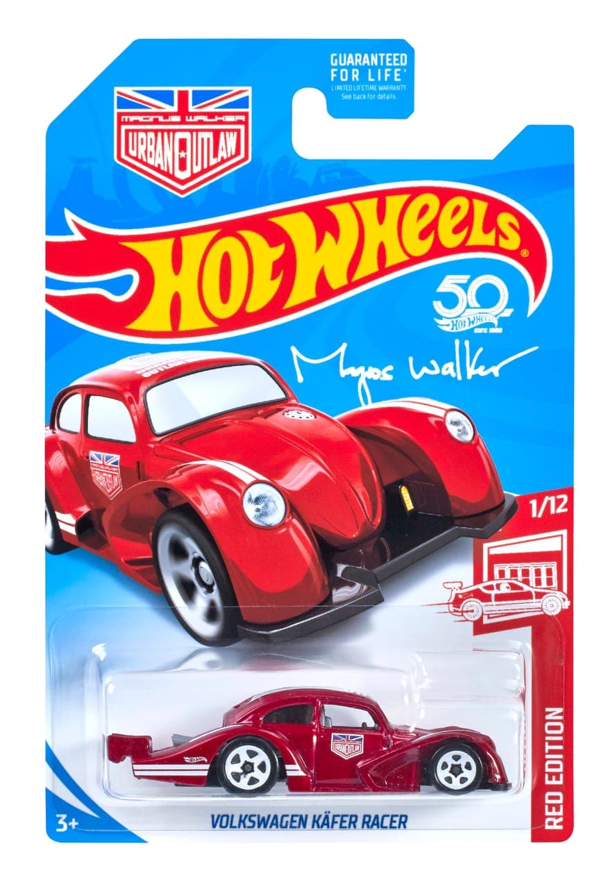 Volkswagen Käfer Racer 2