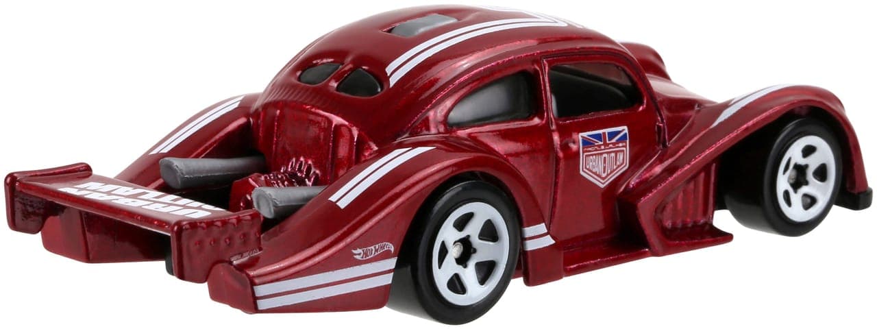 Volkswagen Käfer Racer 3