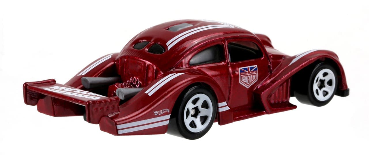 Volkswagen Käfer Racer 4