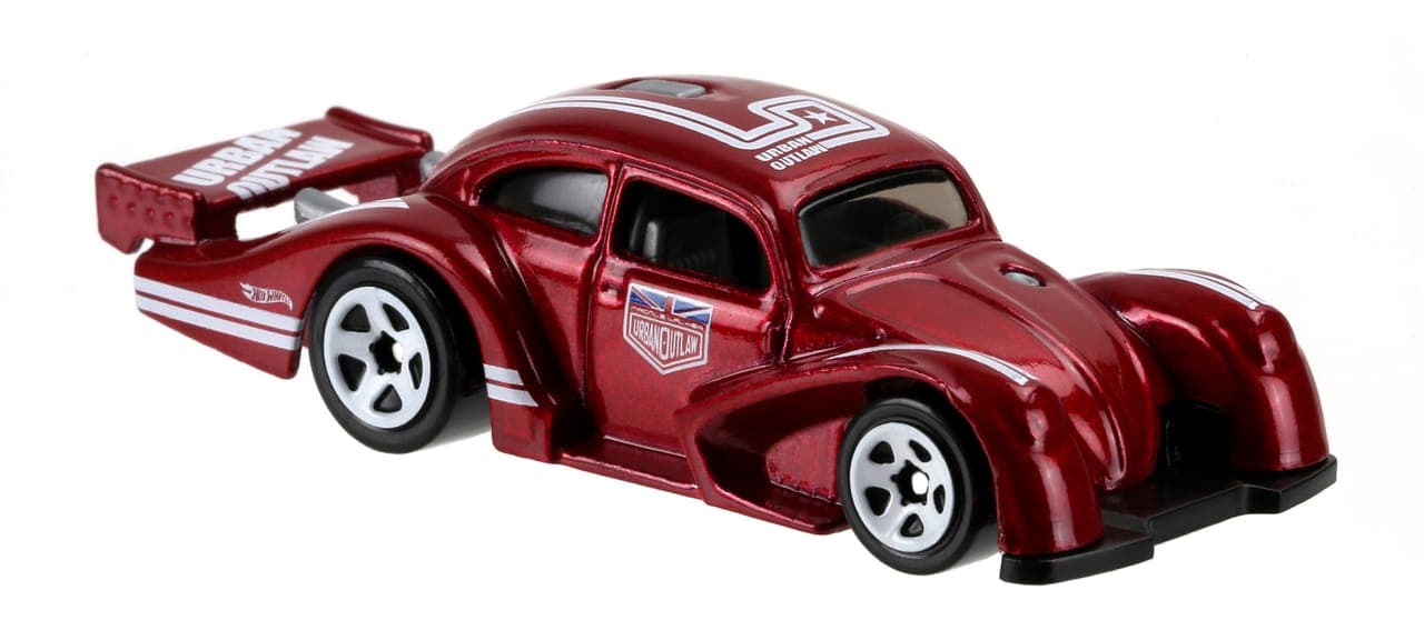 Volkswagen Käfer Racer 5