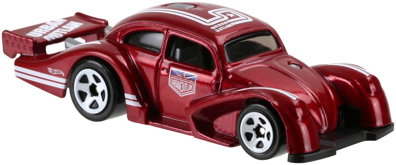 Volkswagen Käfer Racer 6